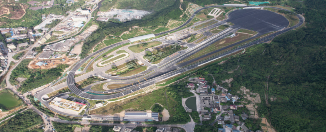 高水平推进低空经济产业发展 深圳竞逐“低空经济第一城”