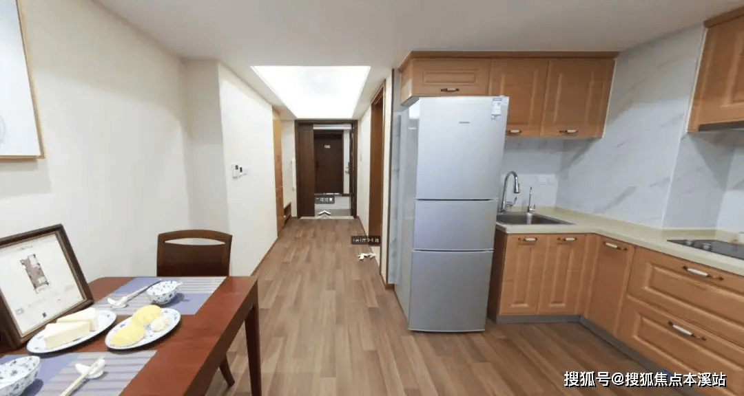 新东苑·快乐家园养老社区怎么入住？社区 还有房间吗？最新收费