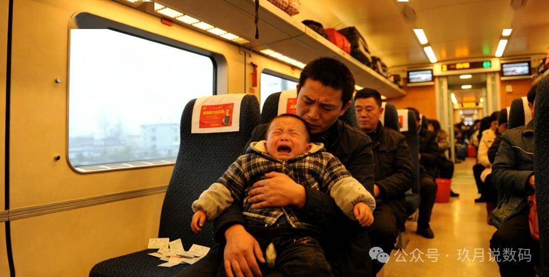 12306回应儿童票与成人票不连座真相远比想象中复杂