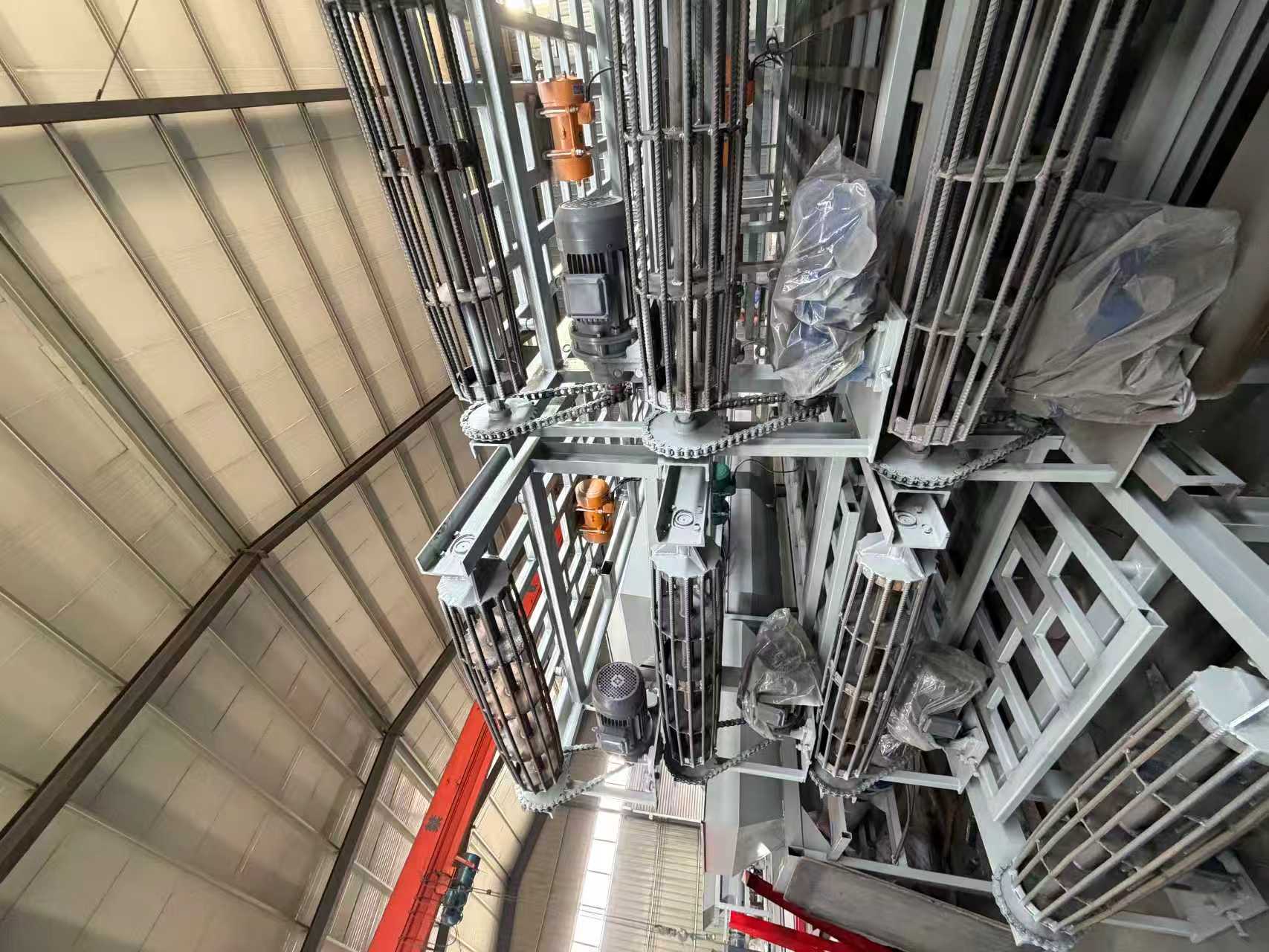 2026年预制构件布料机厂商综合评估与精选推荐